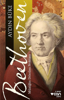 Beethoven cover image