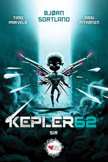 Kepler62: Sir cover image