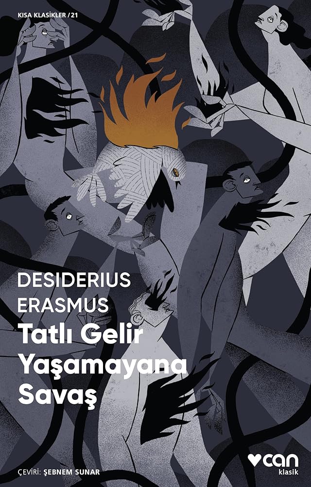 Tatli Gelir Yasamayana Savas cover image
