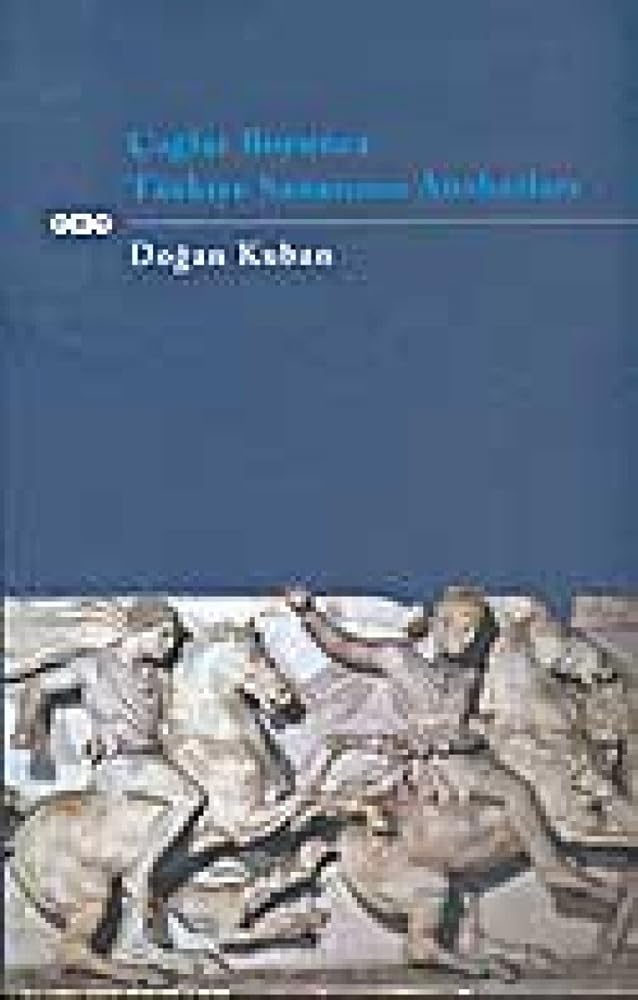 Caglar Boyunca Turkiye Sanatinin Anahtarlari cover image