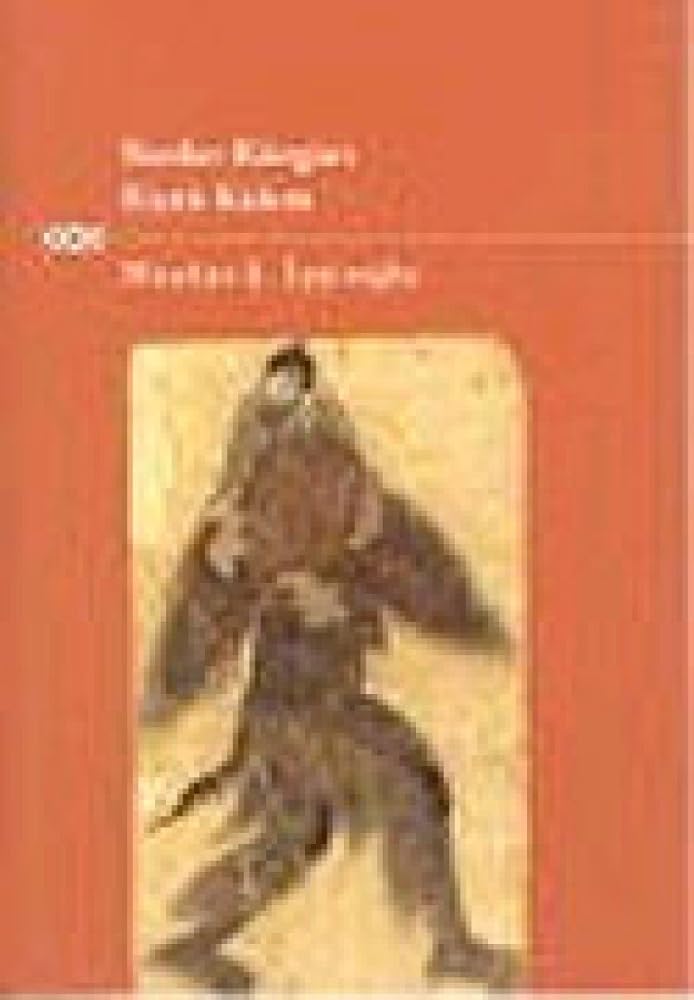 Bozkir Ruzgari - Siyah Kalem cover image
