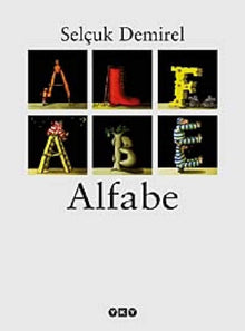 Alfabe cover image