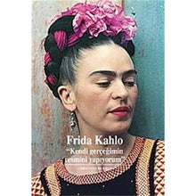 Frida Kahlo cover image