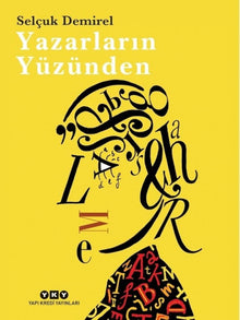 Yazarlarin Yüzünden cover image