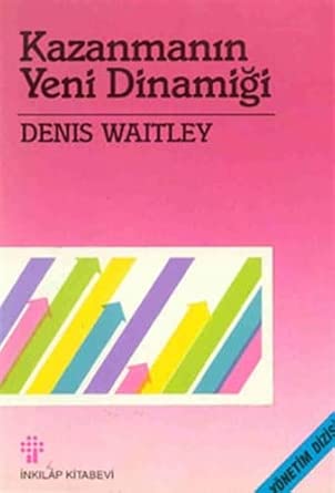 Kazanmanin Yeni Dinamigi cover image