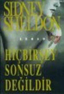 Hiçbir Şey Sonsuz Değildir cover image