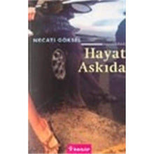 Hayat Askida cover image