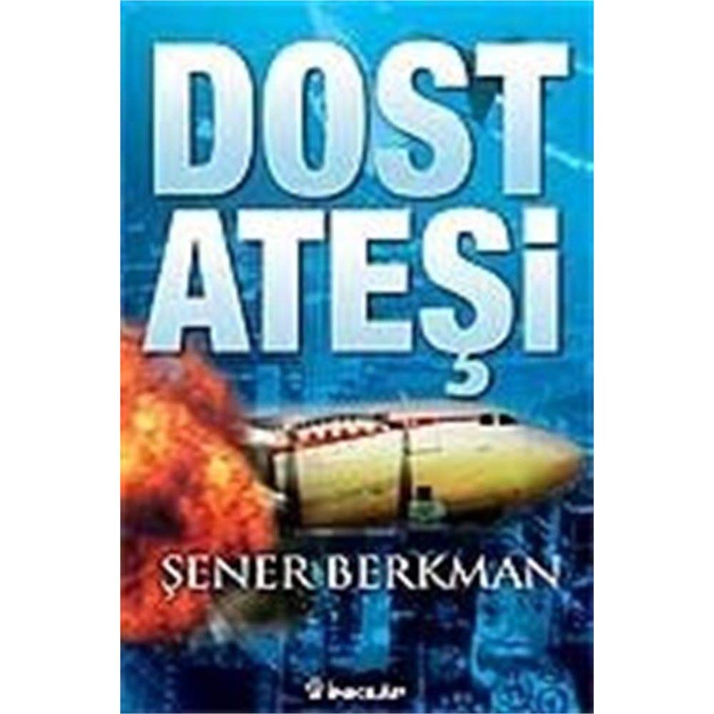 Dost Atesi cover image