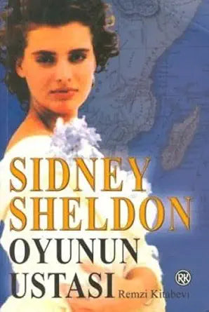 Oyunun Ustasi cover image