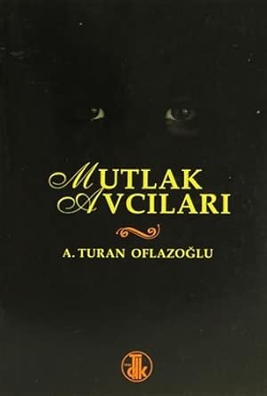 Mutlak Avcilari cover image