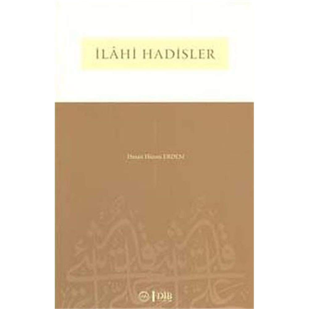 İlahi Hadisler cover image