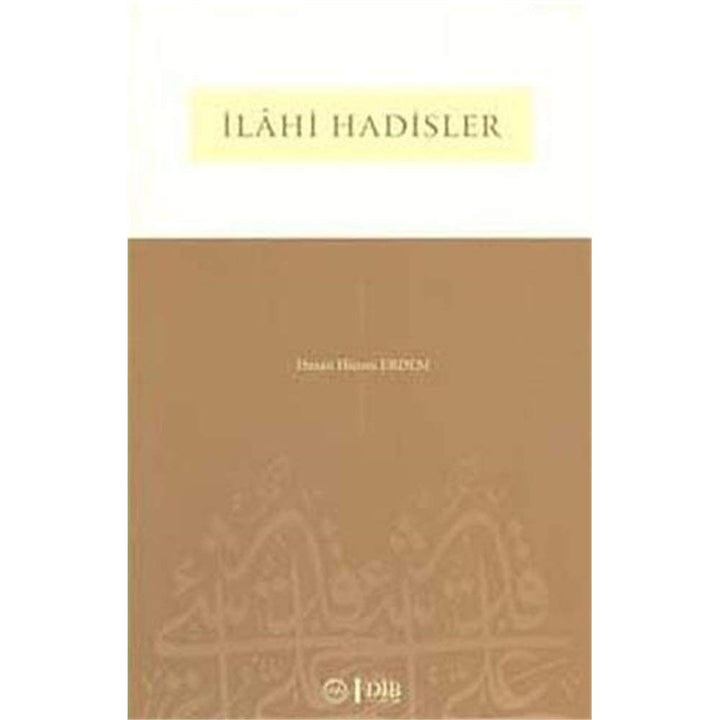 İlahi Hadisler cover image