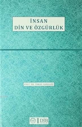 Din ve Vicdan Özgürlügü cover image