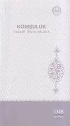 Komsuluk cover image