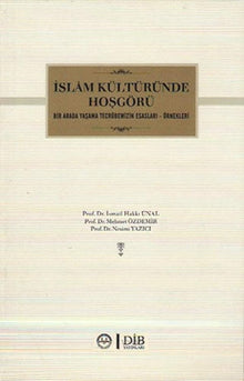 islam Kulturunde Hosgoru cover image