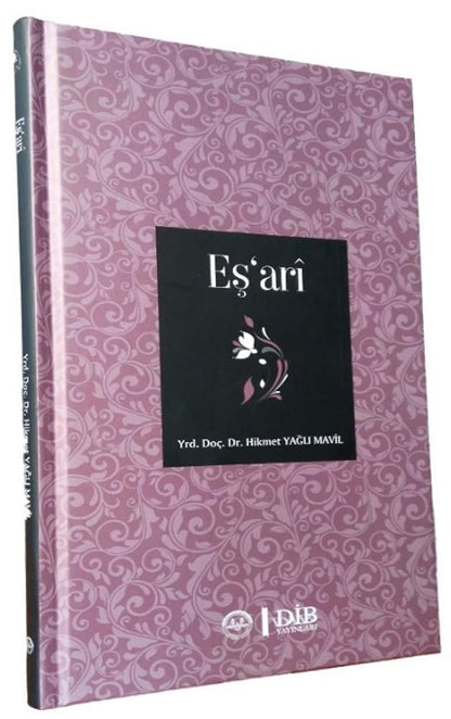 Es'ari cover image