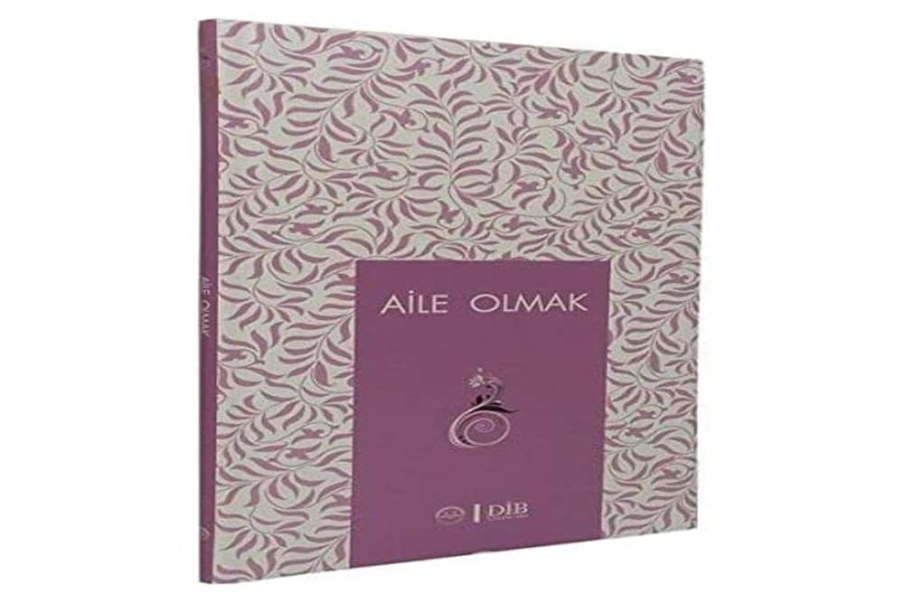 Aile Olmak cover image
