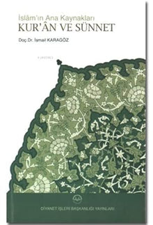 Islam'in Ana Kaynaklari Kur'an ve Sünnet cover image