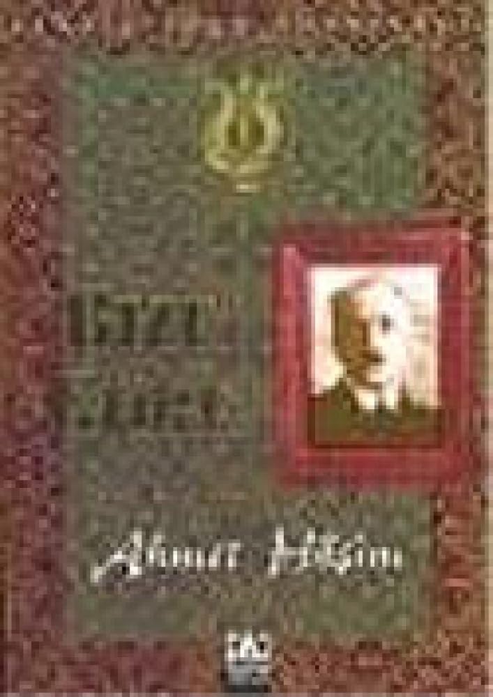 Bize Gore-Bir Seyahatin Notlari cover image