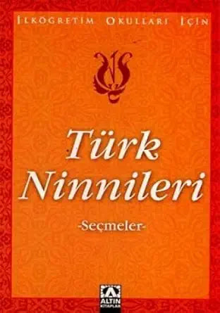 Turk Ninnileri cover image