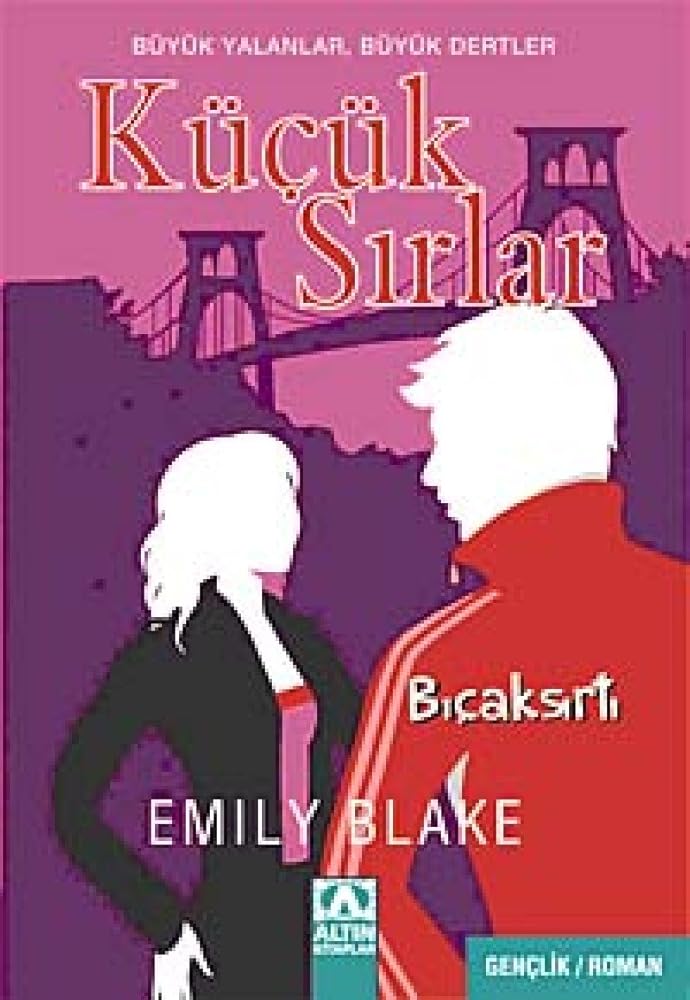 Bicaksirti cover image