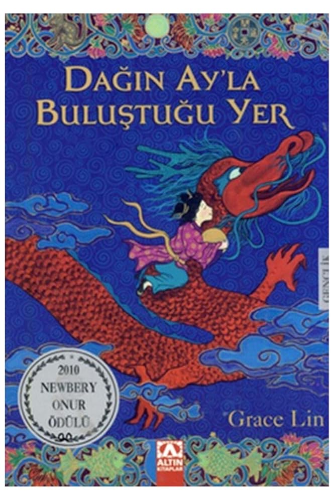 Dagin Ay'la Bulustugu Yer cover image