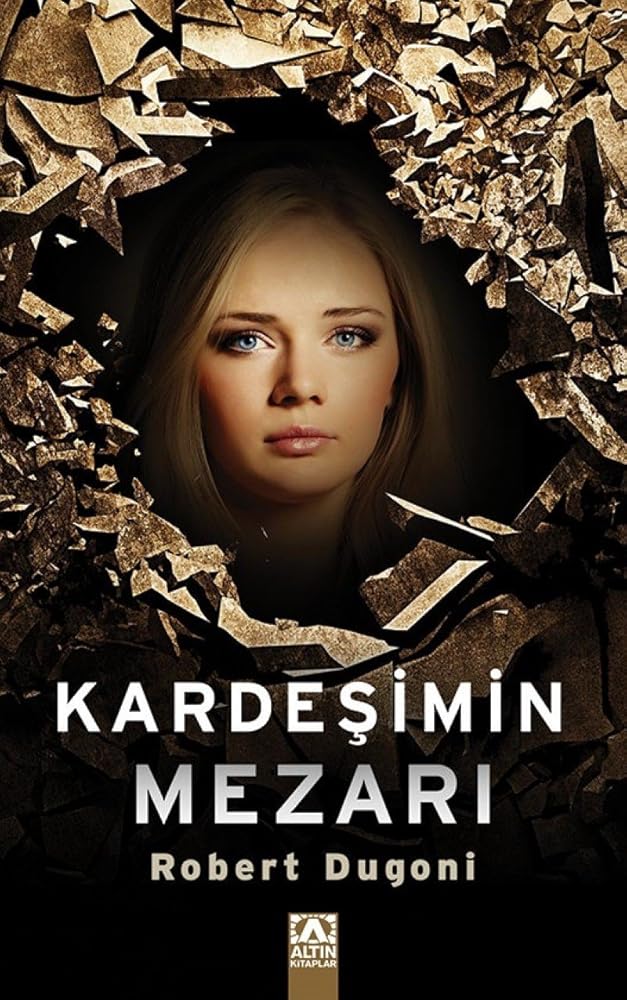 Kardesimin Mezari cover image