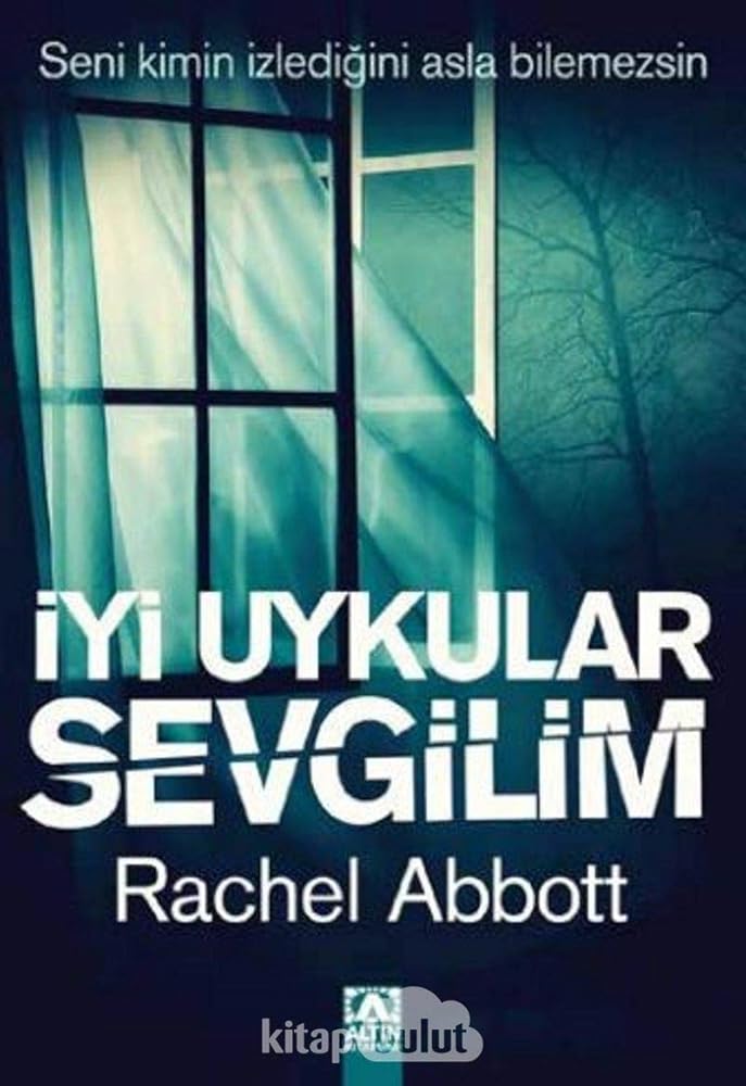 Iyi Uykular Sevgilim cover image