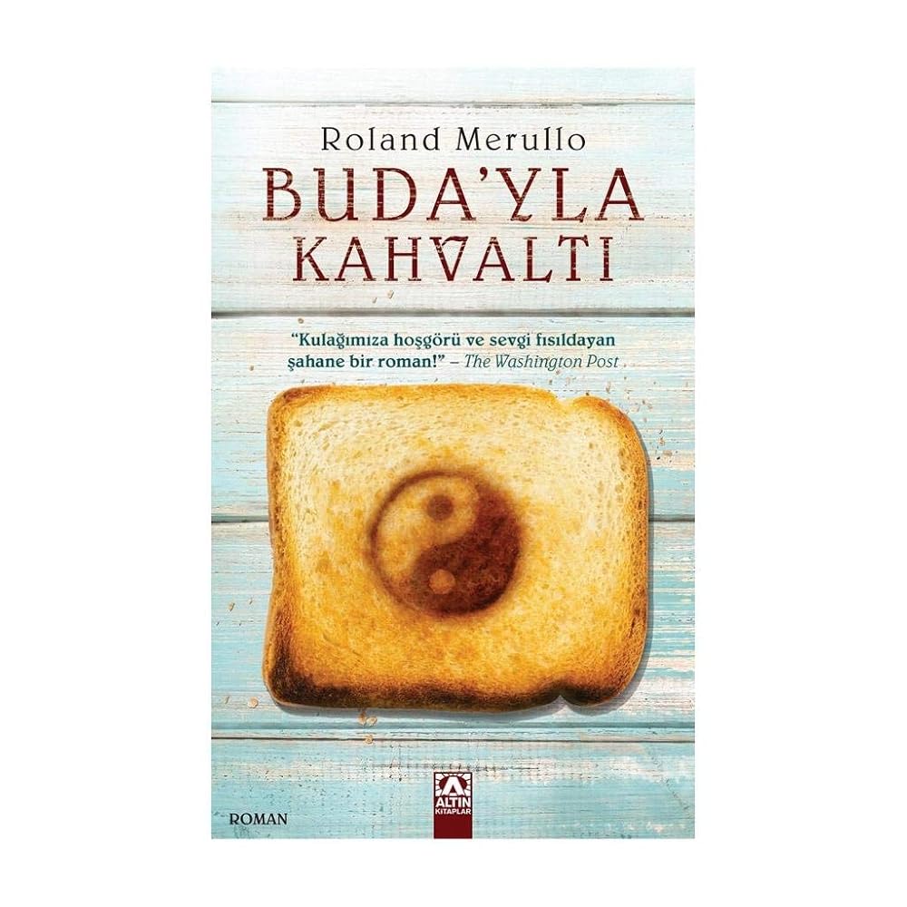 Buda'yla Kahvaltı cover image