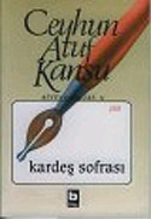 Kardes Sofrasi cover image