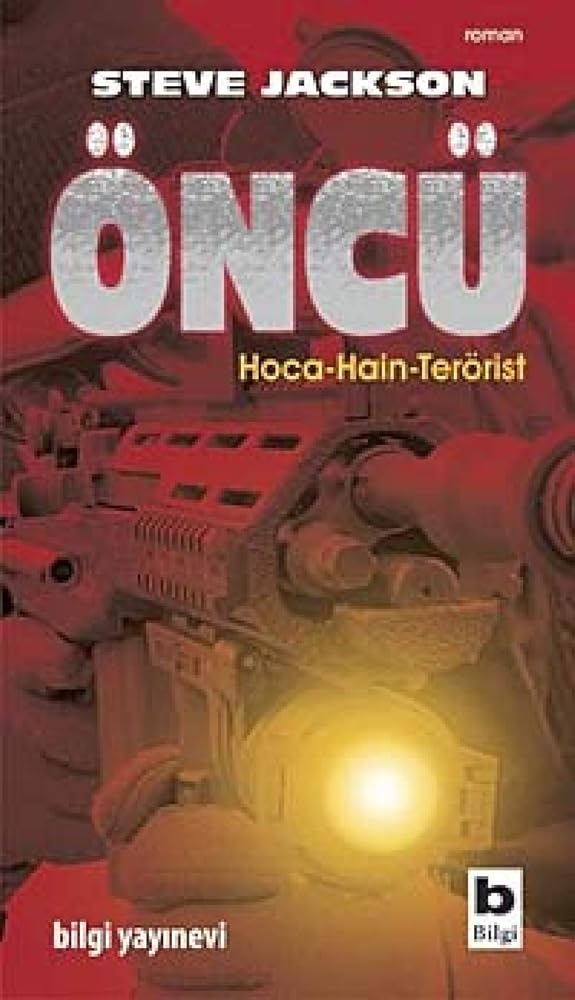 Oncu cover image