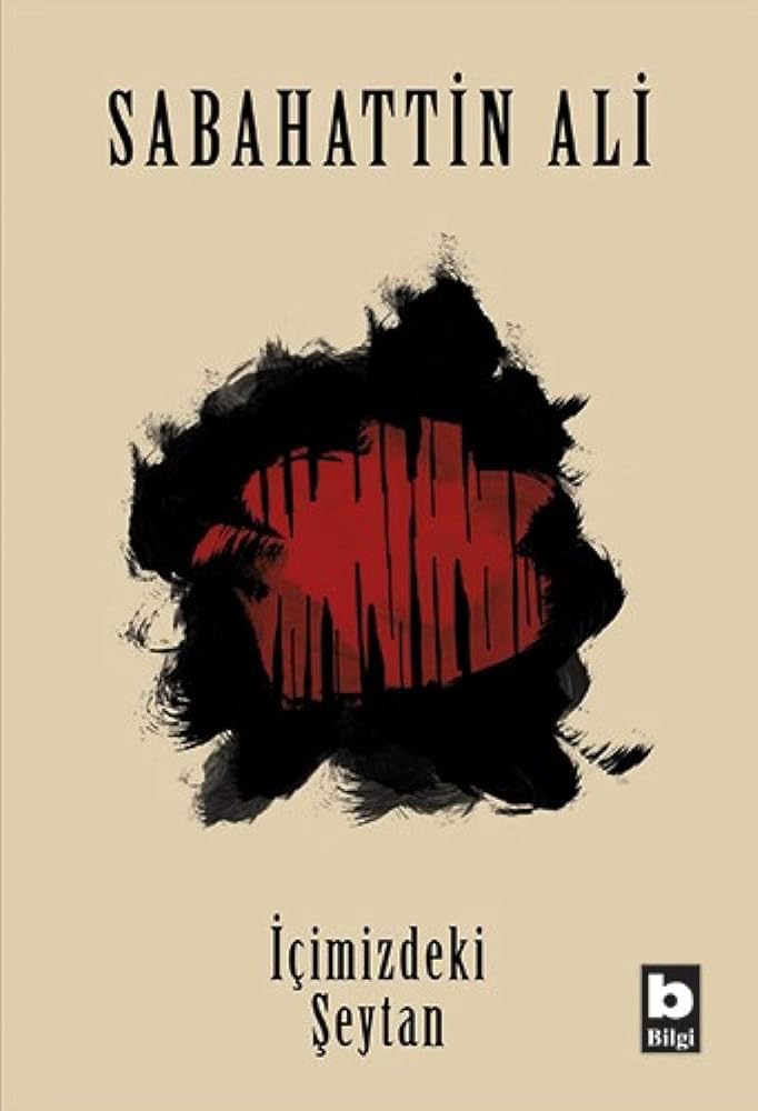 Icimizdeki Seytan cover image