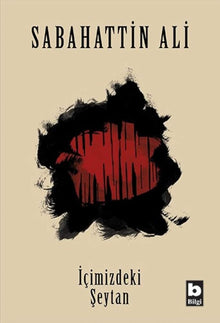 Icimizdeki Seytan cover image
