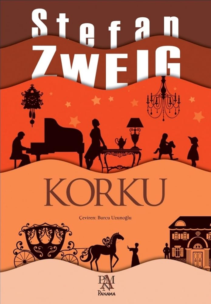 Korku cover image