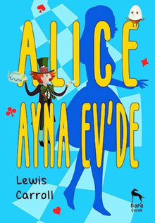 Alice Ayna Ev’de cover image
