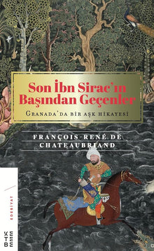 Son Ibn Siracin Basindan Gecenler cover image