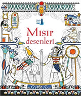 Mısır Desenleri – Various | Buyulu Fener