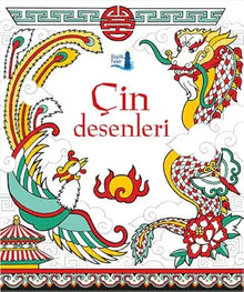 Çin Desenleri cover image