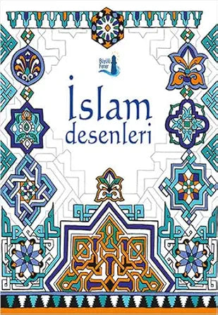 Islam Desenleri cover image