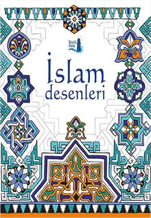 Islam Desenleri cover image