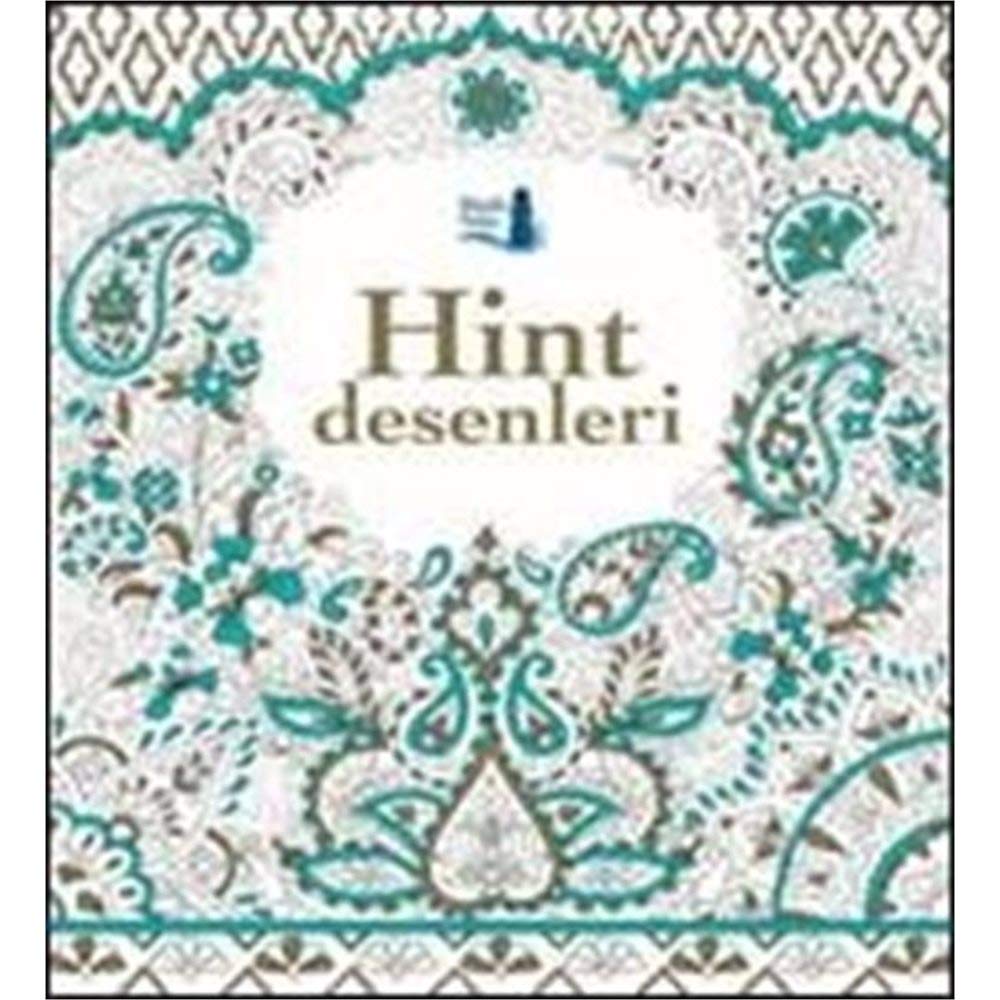 Hint Desenleri cover image