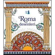 Roma Desenleri cover image