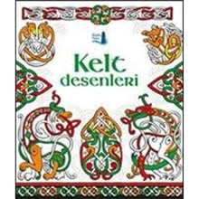 Kelt Desenleri cover image