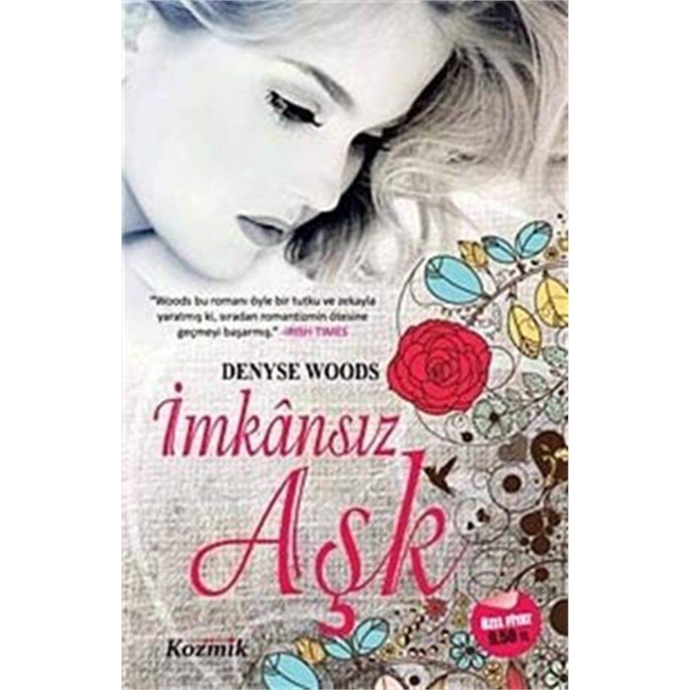 İmkansız Aşk cover image