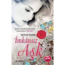 İmkansız Aşk cover image