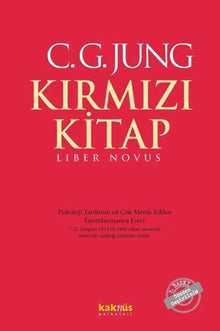 Kirmizi Kitap cover image