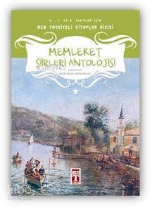 Memleket Şiirleri Antolojisi cover image