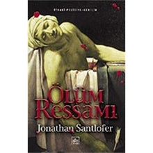 Ölüm Ressami cover image