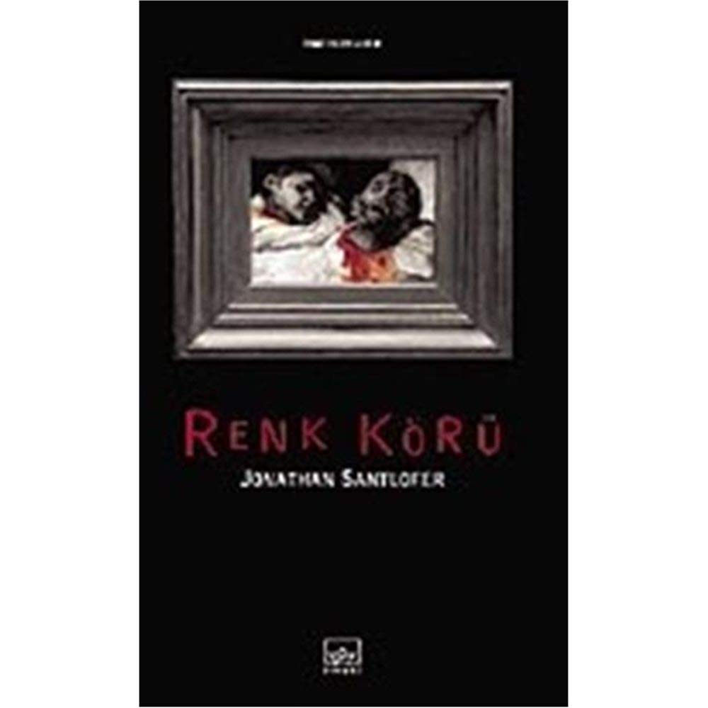 Renk Körü cover image