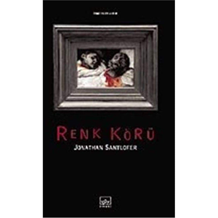 Renk Körü cover image